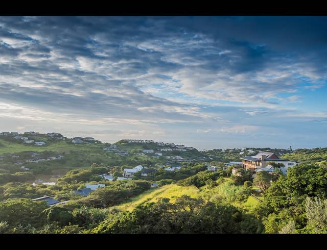 870M² VACANT LAND FOR SALE IN SIMBITHI ECO ESTATE